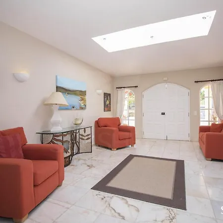 Villa Small House