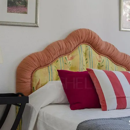 Вилла Small House *